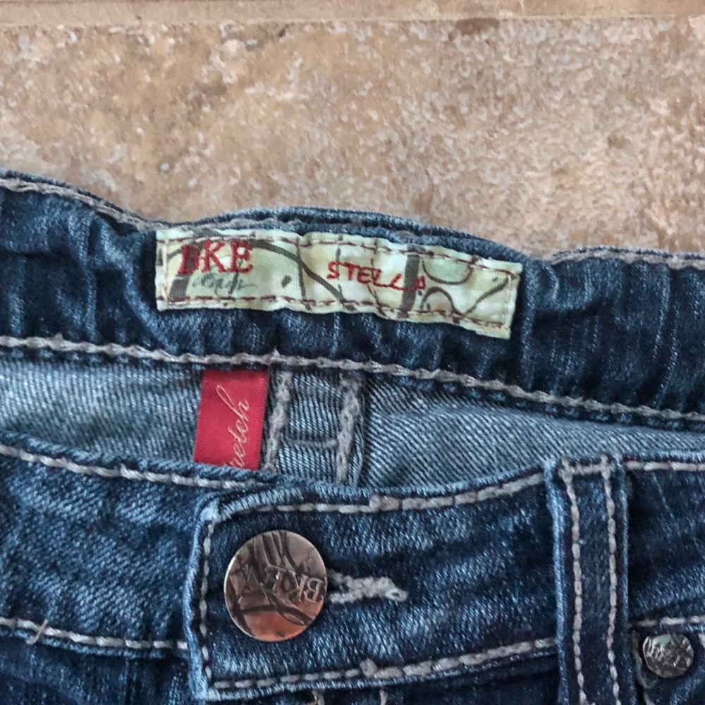 BKE Stella Jeans - Size 27 - Picture 5 of 6